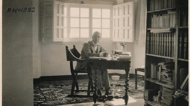 Un libro sobre Francisco Martínez Ramírez, «el Obrero de Tomelloso»